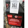 Image 2 : 23-New Toro 4 Cycle Lawnmower Oil - 23 X $