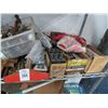 Image 2 : Circuit Breakers, Thread Repair Kit, Asst. Hardware