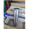 Image 2 : 17-S/S Boat Fishing Rod Holders - 17 X $