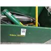 Image 2 : Greenlee #882 Flip Top Bender For 1 1/4" - 2"