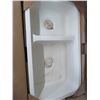 Image 2 : LG Housys 32 X 18 Dbl Kitchen Sink