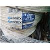 Image 2 : Pallet of Asst. Electronic Wire Spools
