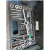 Image 2 : Carbon Steel Tap & Die Set