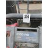 Image 2 : Excell 6.5 HP 2500 PSI Gas Pressure Washer (Nds. Rpr.)