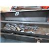 Image 2 : Metal Toolboxes w/Asst. Sockets