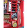 Image 2 : Hilti Fastening System Acuator Toolboxes (2)