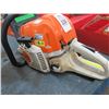 Image 2 : Stihl M S391 Gas Chain Saw