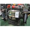 Image 2 : 6" Bench Grinder w/Light