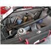 Image 1 : Husky Tool Bag w/Tools