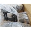 Image 2 : Winch Hoop Mount