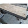 Image 2 : Vintage Flatbed Carts