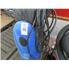Image 2 : Ridgid Shop Vac, Blue Electric Pressure Washer