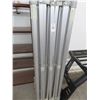 Image 1 : Metal Canopy Frame (No Canopy)