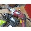 Image 2 : 3-Ryobi, B & D, Chicago Elec. Drill - 3 X $