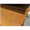 Image 2 : 3/4 Plywood 11 Sheets