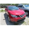 Image 8 : 2018 Nissan Rogue Spirit 5-Dr. SUV