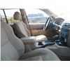 Image 8 : 2002 Jeep Grand Cherokee Laredo 4X4 5-Dr. SUV