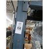Image 2 : 2-Rolling 5 1/2 x 8' Tire Rack - 2 X $