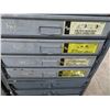 Image 2 : Kimball Midwest Metal Storage Bin Stack