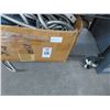 Image 2 : Box of Plumbing/Electrical Hardware, Jig Saw & More