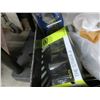 Image 3 : Mulch Kit New M/C Seats, Goggles, & More