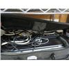 Image 2 : Orbital Buffers (2), HP Laptop w/Keyboard & Bag