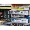 Image 2 : Shelf of New ATV Replacement Parts, Bulbs, Fuses & More