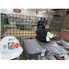 Image 1 : Shelf of Baby Stroller Cover, Hard Hat, Flat Safe & More