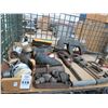 Image 1 : Hole Saws, Pipe Cutters, Asst. Tools