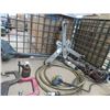Image 2 : Hole Saws, Pipe Cutters, Asst. Tools