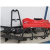 Image 1 : Vehicle Front Bar Kit and Fender