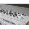 Image 2 : 5-Magnaton Shop Light Fixtures - 5 X $