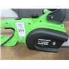 Image 2 : Portland 14" Electric Chainsaw