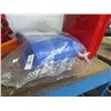 Image 1 : 20 L Steel Gas Can Polyethelene Tarp