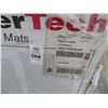 Image 2 : Weather Tech All Weather Floor Mats