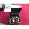 Image 1 : Lot of Beads