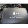 Image 2 : Sky SDM-3308 Wireless Microphone