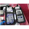 Image 2 : Tray of Money Clips, Medical Kit and Key Chain