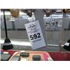 Image 2 : 5-Fashion Earrings - 5 X $