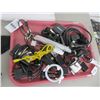 Image 1 : Tray of Chargers