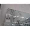 Image 2 : Contemporary Glass Art Panel 59" x 39" - No Shipping