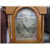 Image 2 : Tempus Fugit Grandmother Clock
