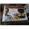 Image 1 : Wolf Gang Puck 4 Pc Deep Pie Maker