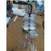 Image 1 : Coffee Cups and Desk Lamp