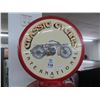 Image 1 : International Classic Cycles Sunglass Display Merchandiser