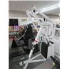 Image 1 : Cybex Rowing Machine Gym Equipment