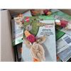 Image 2 : Box of New Spot Skinneez Cat Toy