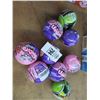 Image 1 : Lot of New Unbox Fairy Unicorn Squad Toys
