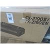 Image 2 : Epson FX2190 II Printer