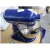 Image 2 : Kitchen Aid Mixer